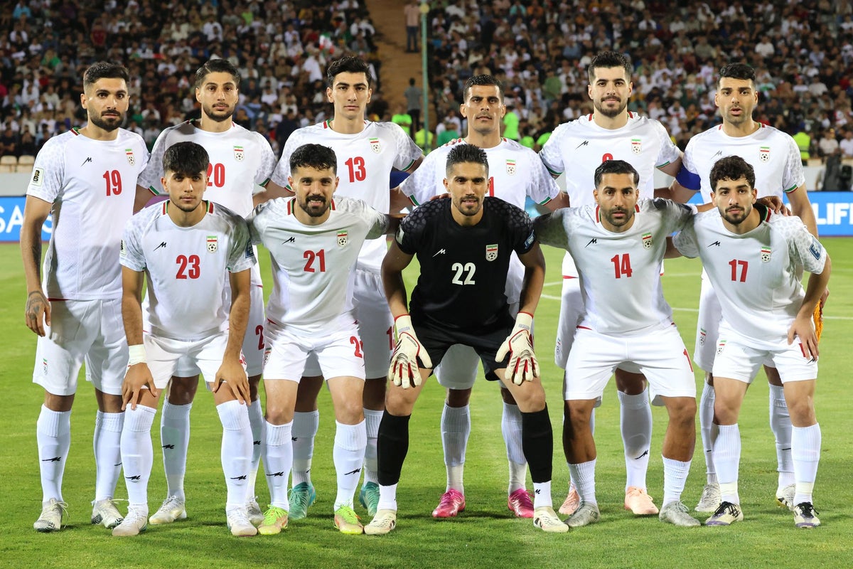 US Host Dilemma: Can Escalating Conflict Block Iran's Team?